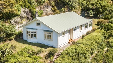34 Ribble Street, Island Bay, Wellington