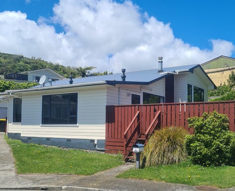 6 Otira Grove, Kelson, Lower Hutt
