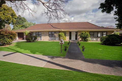 228 Walter Strevens Drive, Conifer Grove, Takanini