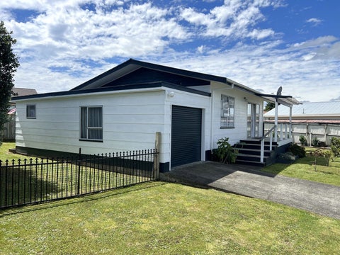 8 McCallum Street, Dannevirke, Dannevirke