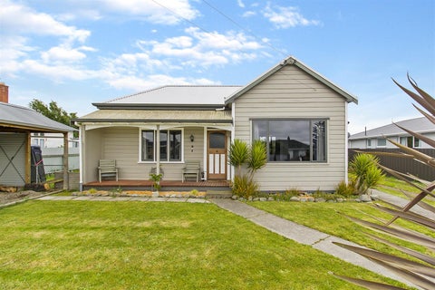 34 Harris Street, Waimate, Waimate