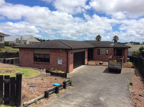 51 Green Lane, Pukekohe, Pukekohe