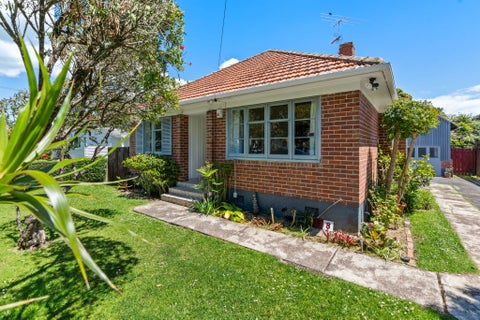 58 Renfrew Avenue, Sandringham, Auckland