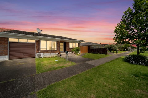 3/17 Paton Avenue, Papatoetoe, Auckland