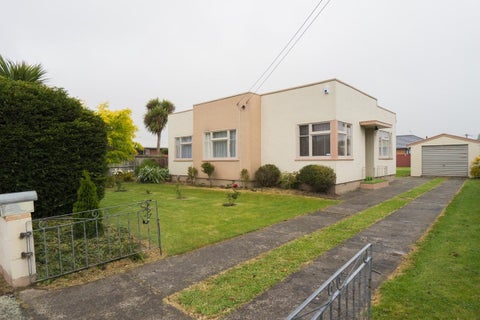 11 Mortlake Street, Islington, Christchurch