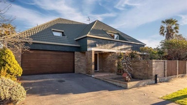 4 Woodford Terrace, Ilam, Christchurch