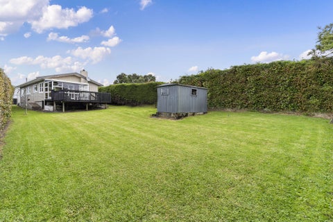3 Teal Crescent, Beach Haven, Auckland