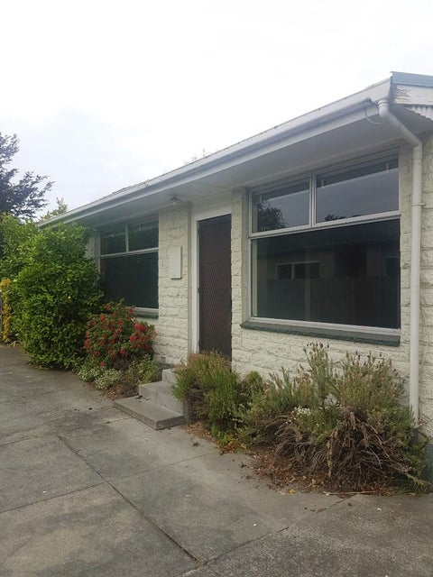 1/224 Main North Road, Redwood, Christchurch