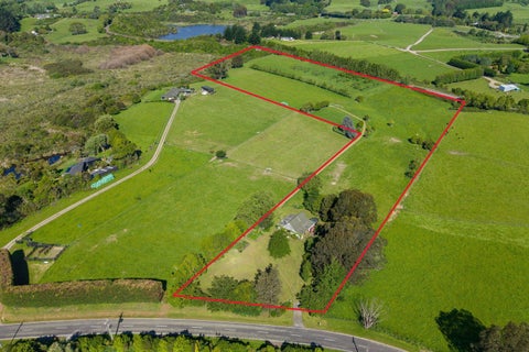 140 Taylors Road, Otaki