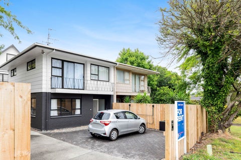 2/339 Pakuranga Road, Pakuranga Heights, Auckland