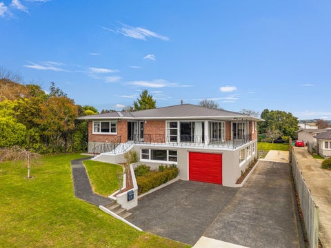 12 Racecourse Road, Waiuku, Waiuku