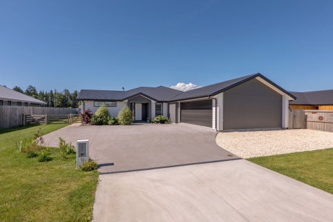 11 Gleniffer Place, Methven, Methven