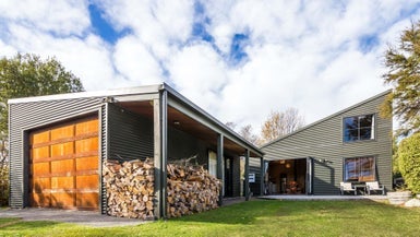 18 Susan Lane, Kinloch, Taupo