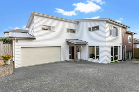 126 Jeffs Road, Flat Bush, Auckland