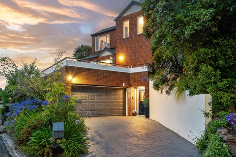 25 Crichton Terrace, Cashmere, Christchurch
