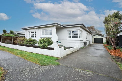 158 George Street, Windsor, Invercargill