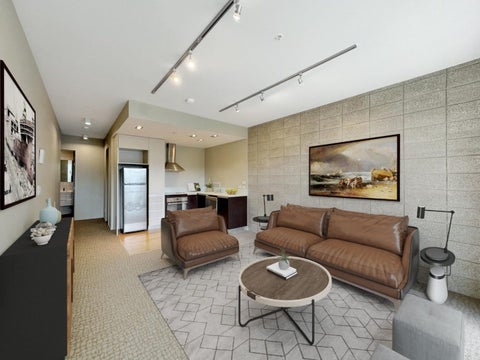 W203/28 Torrens Terrace, Mount Cook, Wellington