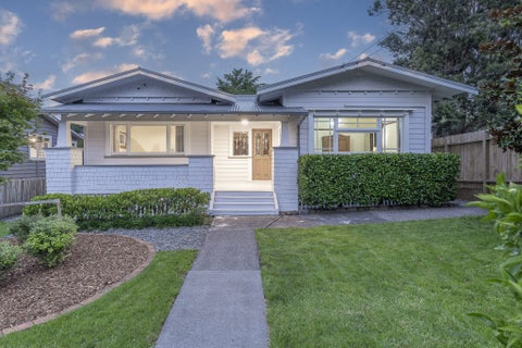 1 Ellerton Road, Mount Eden, Auckland