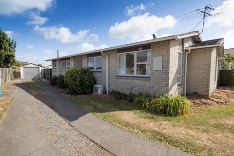 24 Orr Street, Netherby, Ashburton