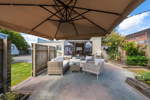 8 Montagu Street, Feilding, Feilding