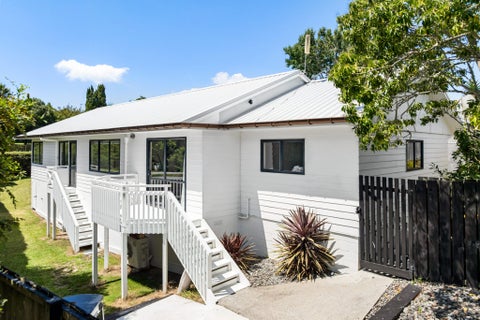 25B Flaxdale Street, Birkdale, North Shore