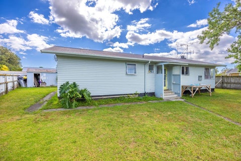 49 James Henry Crescent, Huntly, Huntly