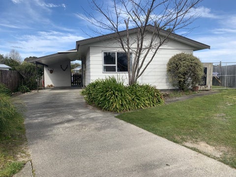6 Stout Street, Masterton