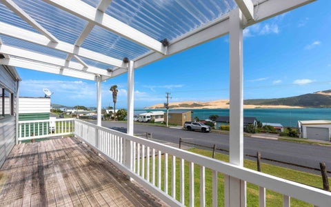 58 Fairlie Crescent, Opononi, Opononi
