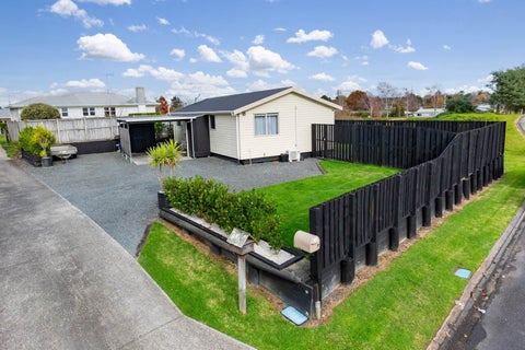 14A Kowhai Place, Te Kauwhata