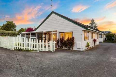 2/36 Ireland Road, Panmure, Auckland