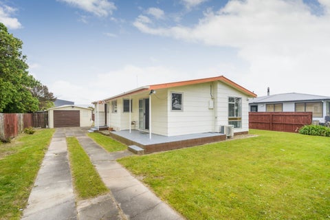 66 Kaimanawa Street, Kelvin Grove, Palmerston North