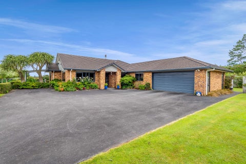 325A Awai Road, Tarurutangi, New Plymouth