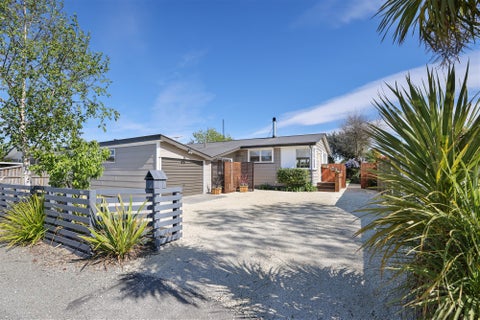 108 Grove Street, Tinwald, Ashburton