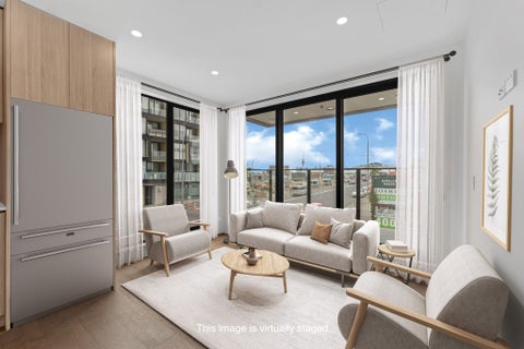 4/408 Great North Road, Grey Lynn, Auckland