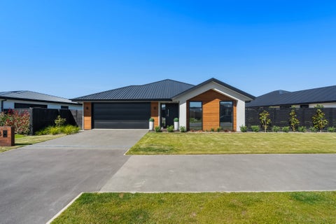 108 Ed Hillary Drive, Rolleston, Rolleston