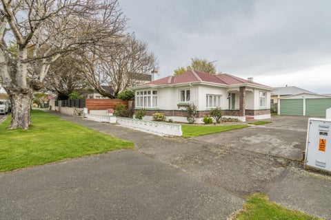 66 Thomson Street, Avenal, Invercargill