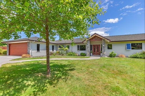 56 Gladstone Road, Levin, Levin
