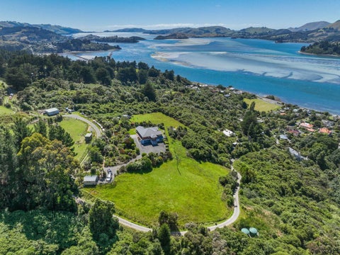 30 Tui Street, Saint Leonards, Dunedin