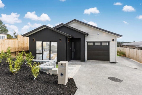 4 Rerekapua Lane, Orewa, Orewa