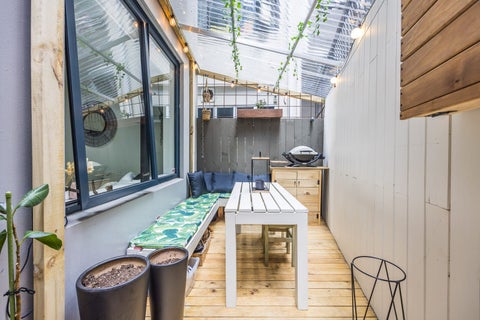 101/36 Eden Crescent, Auckland Central, Auckland