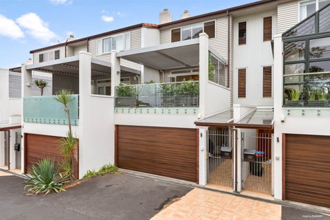 132E Grafton Road, Grafton, Auckland
