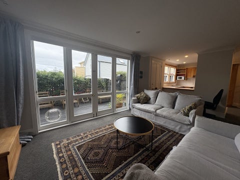 18B Saint Mary Street, Thorndon, Wellington
