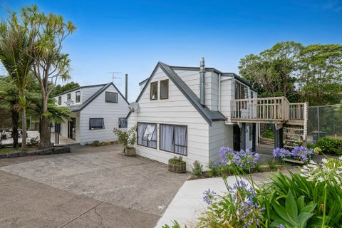 49 Moses Road, Kaukapakapa, Kaukapakapa