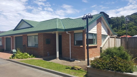 13/6 Brussels Street, Miramar, Wellington