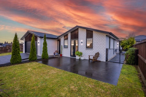 6 Windermere Drive, Te Awamutu, Te Awamutu