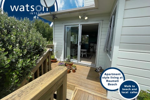 192 Rosetta Road, Raumati South, Paraparaumu