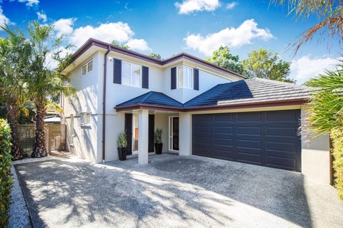 23A Fancourt Street, Meadowbank, Auckland 