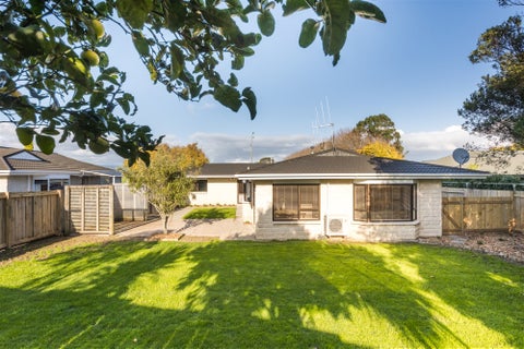 130 John F Kennedy Drive, Milson, Palmerston North