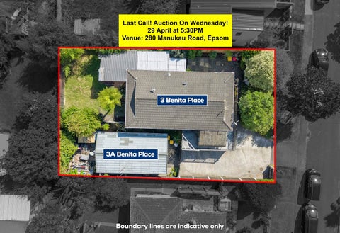 3 Benita Place, Sunnyvale, Auckland