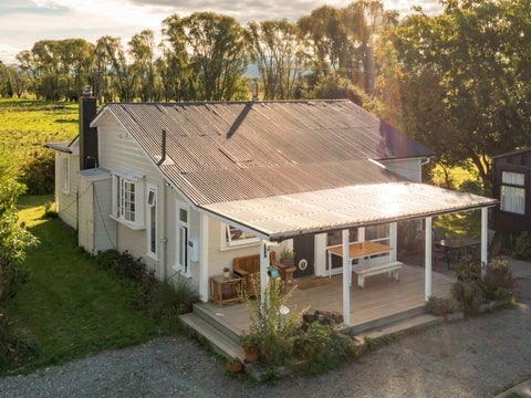 34A Akura Road, Masterton